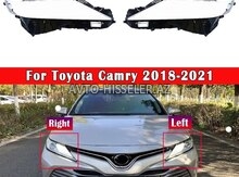 Toyota fara şüşələri